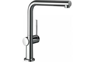 Смеситель для кухонной мойки Hansgrohe Talis M54 72840000