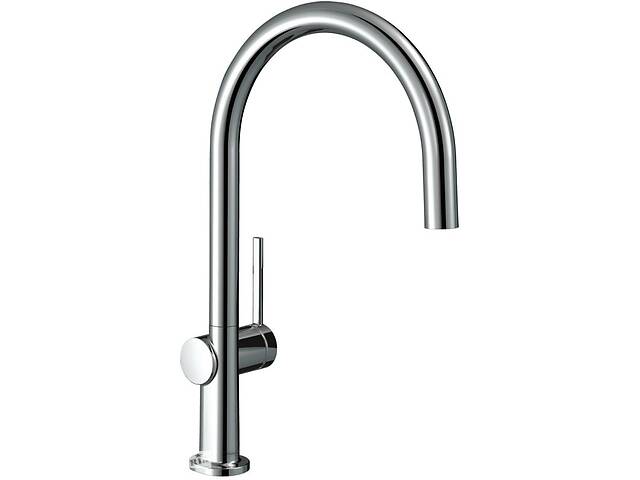 Смеситель для кухонной мойки Hansgrohe Talis M54 Хром 72804000