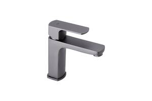 Змішувач для раковини Qtap Lipno 1023101G