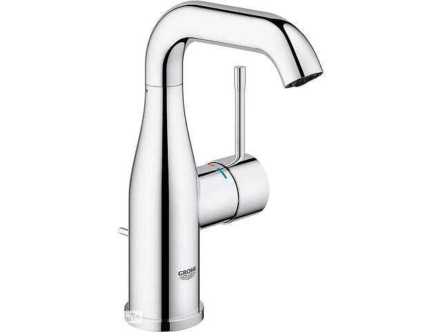 Змішувач для умивальника Grohe Essence (23462001)