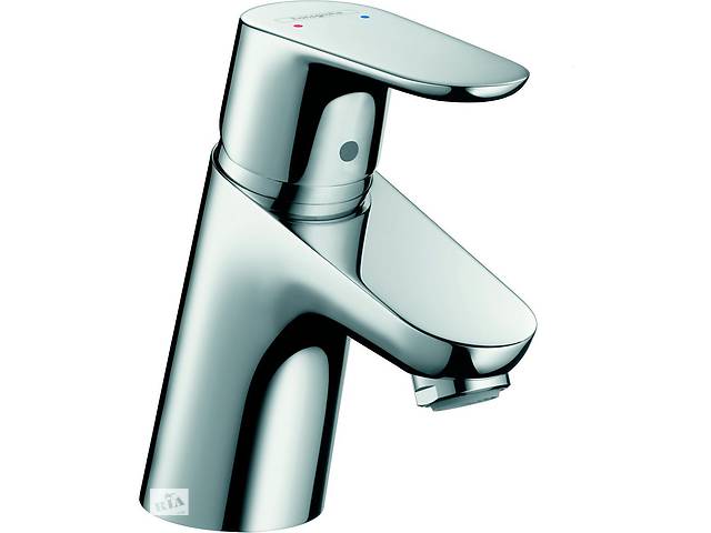 Смеситель для умывальника Hansgrohe Focus (31604000)