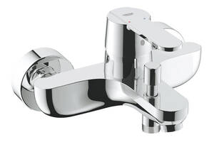 Смеситель Для Ванны Grohe Quickfix Get 32887000