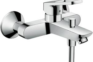 Смеситель для ванны HANSGROHE Logis Loop 71244000