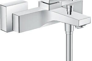 Смеситель для ванны HANSGROHE Metropol 74540000