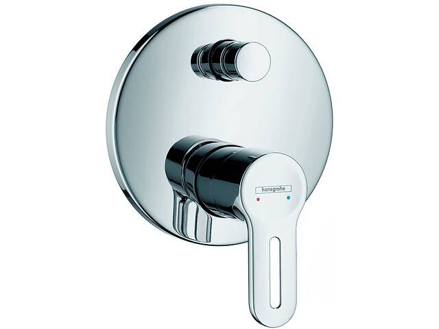 Смеситель для ванны Hansgrohe Metropol S (14465880)