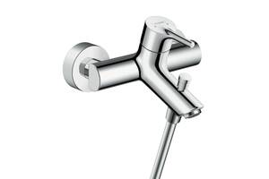 Смеситель для ванны Hansgrohe Talis S 72400000 Хром