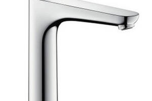 Смеситель Hansgrohe Focus 31518000 без сливного набора