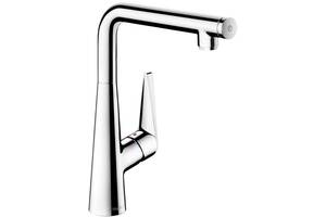 Смеситель hansgrohe Talis Select S для кухонной мойки 72820000