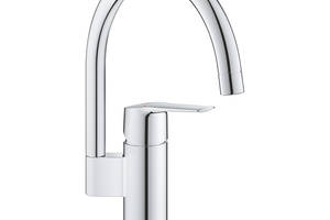 Смеситель Кухонный Grohe Quickfix Start 30469000