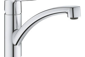 Смеситель Кухонный Grohe Quickfix Start 31138002