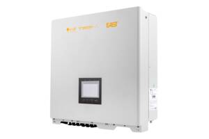 Сонячний інвертор LogicPower OMNIK 20kW