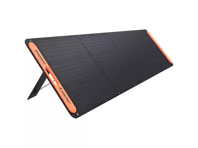 Сонячна панель Jackery SolarSaga 200W