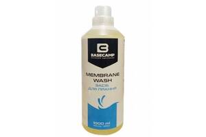 Средство для стирки Base Camp Membrane Wash 1000 ml (1033-BCP 40202)