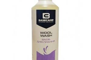 Средство для стирки Base Camp Wool Wash 1000 ml (1033-BCP 40302)