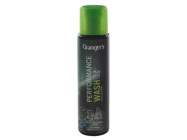Средство для стирки Grangers Performance Wash 300 ml (1004-GRF203)