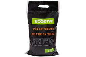 Средство Ecodym для чистки дымохода 5 кг