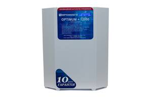 Стабілізатор напруги Укртехнологія Optimum НСН-12000 HV (63А)