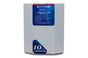 Стабілізатор напруги Укртехнологія Optimum НСН-7500 (40А)