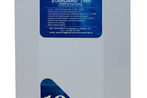 Стабілізатор напруги Укртехнологія Standard НСН-7500 HV (40А)