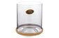 Стаканы в наборе Lefard Kedoro 480 ml 6 шт Прозрачный AL120267