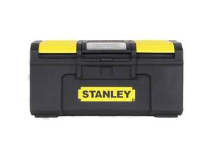 Stanley Ящик инструментальный Basic Toolbox пластмассовый 59.5 x 28 x 26