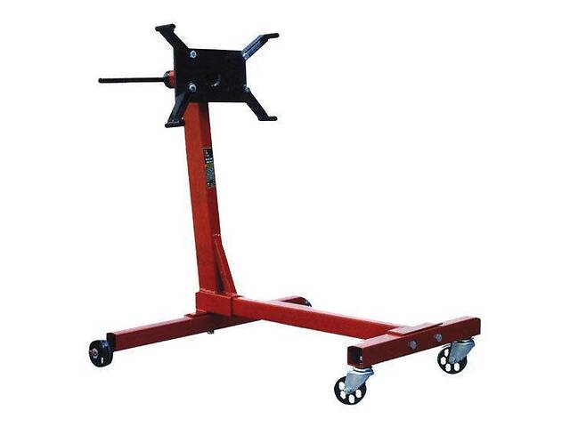 Стенд для вывешивания двигателя поворотный 455кг TORIN T24541 ...