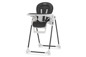 Стілець для годуваня Sesttino Silla black