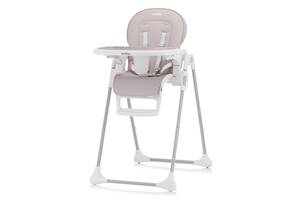 Стілець для годуваня Sesttino Silla gray