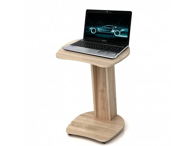 Стол для ноутбука Comfy Home Sim