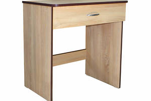Стол для ноутбука СДН 2 OKSI (плюс) МАКСИ МЕБЕЛЬ Дуб сонома (5102176)