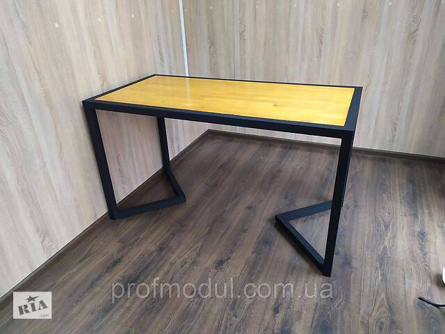Стол офисный LOFT Стол офисный LOFT