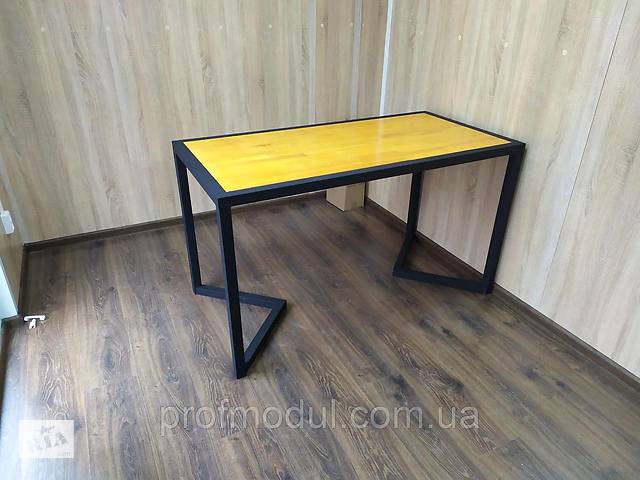 Стол офисный LOFT - Фото 2