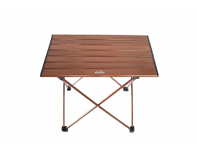 Стол складной Tramp Compact TRF-061 55х40х38 см