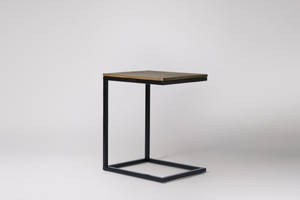 Столик для ноутбука в стиле LOFT (NS-2079)