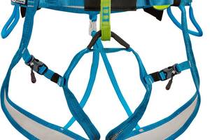 Страховочная система Climbing Technology TAMI Seat Harness XS/S Синий (1053-7H155 AC)