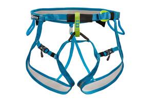 Страховочная система Climbing Technology TAMI Seat Harness L/XL Синий (1053-7H155 DE)