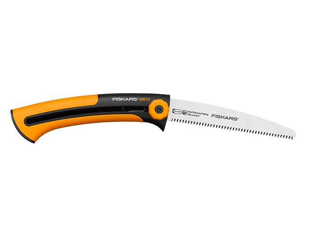 Строительная пила Fiskars Xtract SW 72 (1000612)