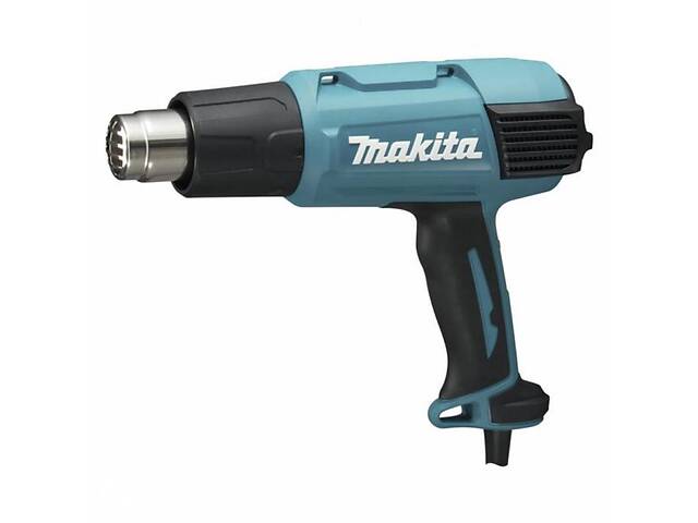 Строительный фен Makita HG6031VK