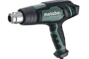 Строительный фен Metabo HGE 23-650 LCD (797570864754)