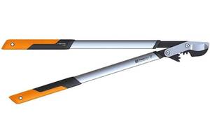 Сучкорез Fiskars PowerGearX L обводной 112490 (1020188)