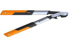 Сучкорез Fiskars PowerGearX S площинний 112260 (1020186)