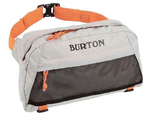 Сумка холодильник Burton Beeracuda Sling разноцветный