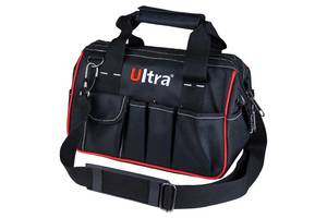 Сумка Ultra для инструмента 15 карманов 300×170×220мм 11л ULTRA (7411632)