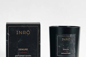 Свеча парфюмированная INRO Demure 250 мл