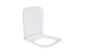 Сидіння для унітаза Qtap (Tern) з мікроліфтом Slim QT99HY2238W