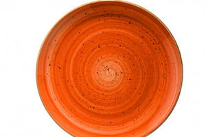 Тарелка Bonna Aura Terracotta 30 см Оранжевый ATCGRM30DZ