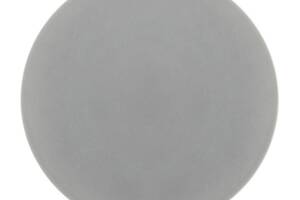 Тарелка Degrenne Paris Modulo Color Gris Perle 23 см Серый 230136