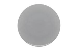 Тарелка Degrenne Paris Modulo Color Gris Perle 29 см Серый 230134