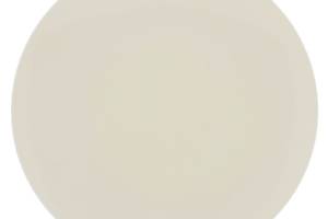 Тарелка Degrenne Paris Modulo Color Vanilla 29 см Белый 234530