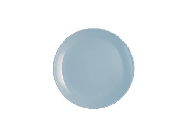 Тарелка десертная Luminarc Diwali Light Blue P2612 19 см